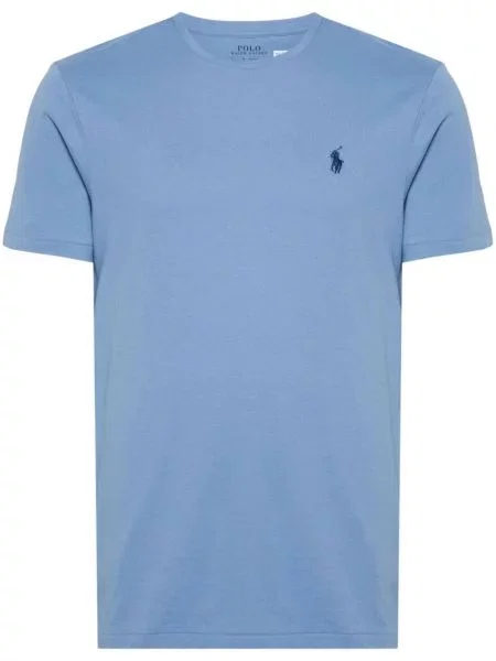 Polo Polo Ralph Lauren albastru