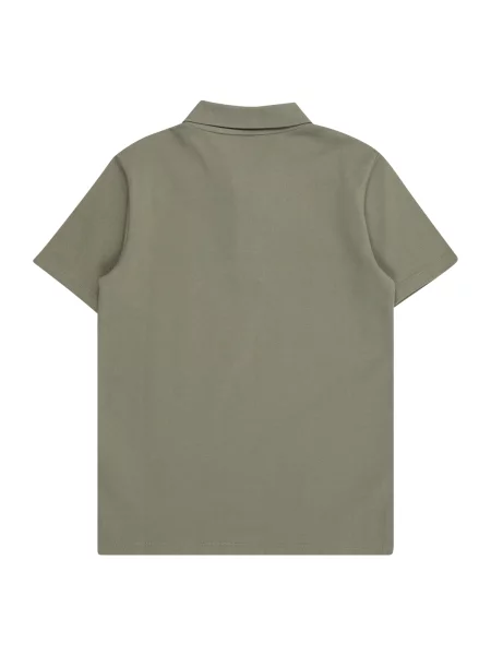 Calvin Klein Jeans Polo majica Essential D zelena