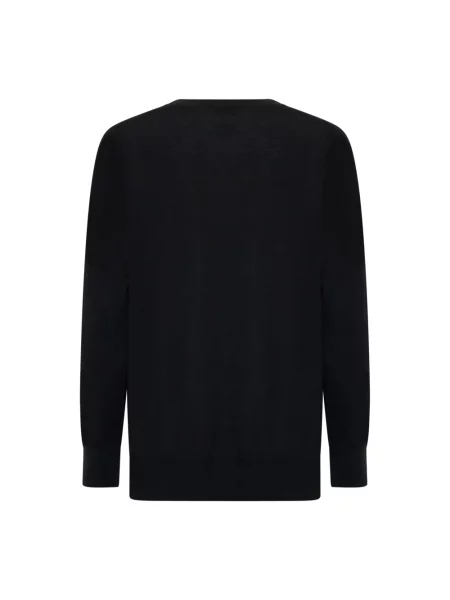 Sweter Blanca Vita czarny