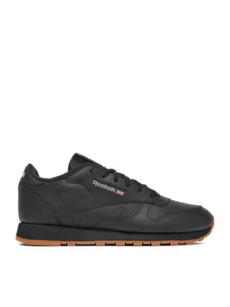 Sneakersy Reebok černé