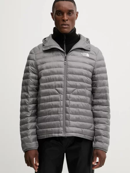 The North Face kurtka Huila szary