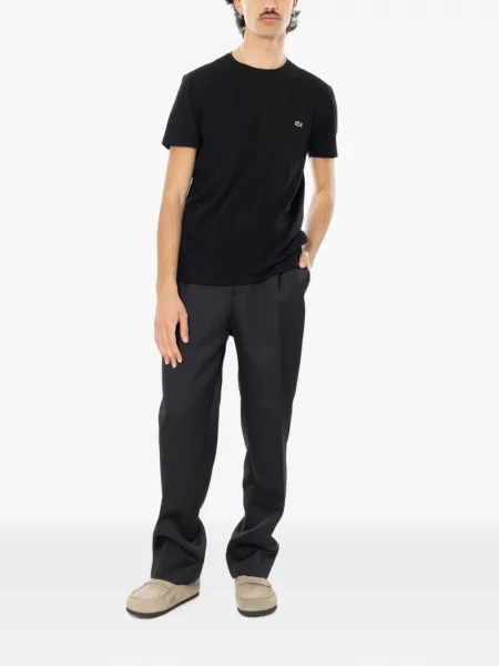 Tricou Lacoste negru