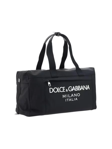 Torba Dolce And Gabbana czarna
