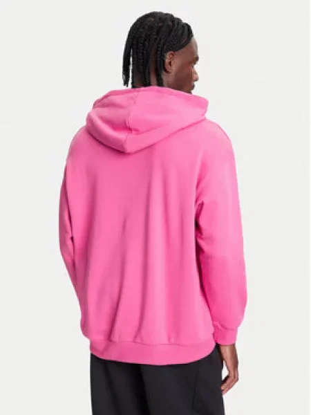 Megztinis Adidas Sportswear rožinė