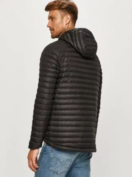 Helly Hansen Bunda šedá
