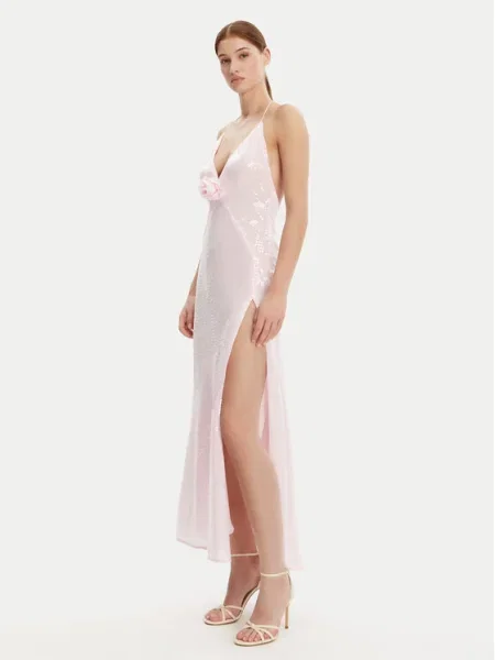 BARDOT Estélyi ruha rózsaszín