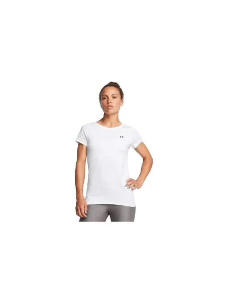 Tricou Under Armour alb