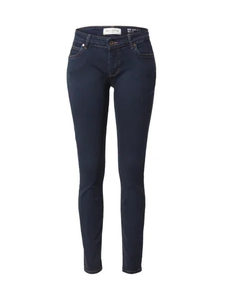 Marc O'Polo Jeans Alby închis albastru
