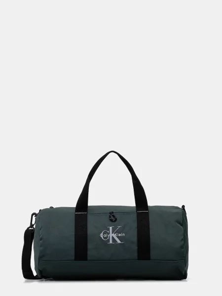 Calvin Klein torba zielony