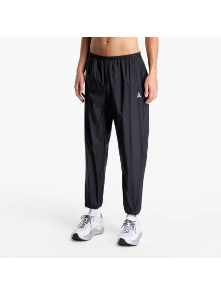 Pantaloni Nike ACG "Trailwind" Storm-FIT ADV Waterproof Pants Black/ Summit White M alb