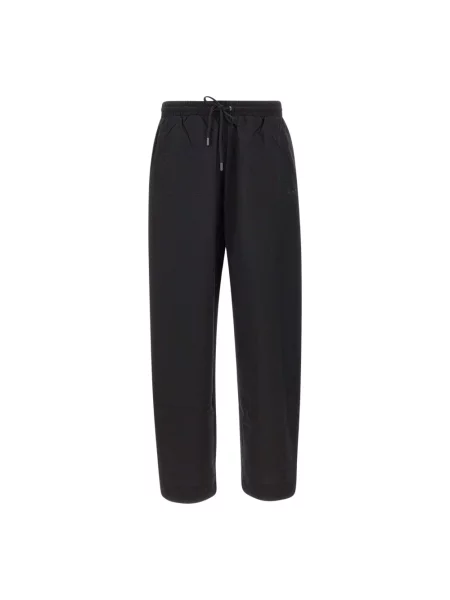Spodnie dresowe Off-white białe