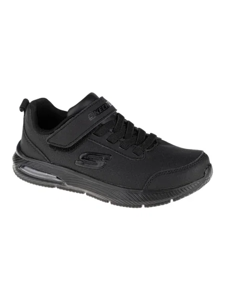 Pantofi copii Skechers negru