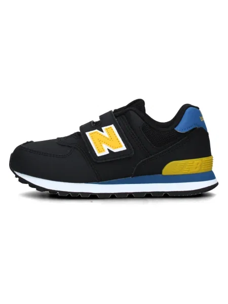 Pantofi copii New Balance negru
