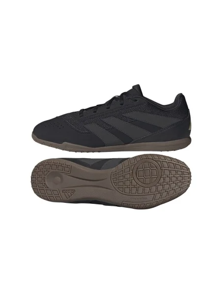 Pantofi Adidas negru