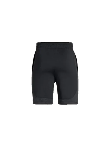 Šortky Under Armour čierna