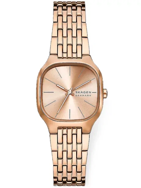 Ceas Skagen roz