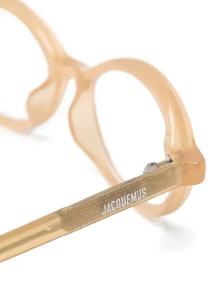 Ochelari de soare Jacquemus