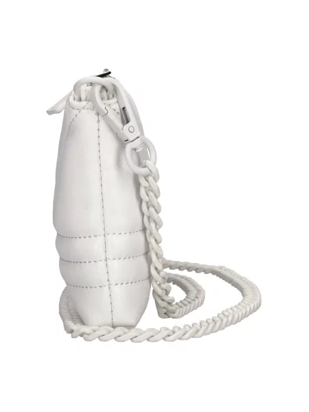 Torebka crossbody La Carrie biała