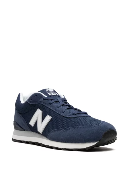 Sportbačiai New Balance mėlyna