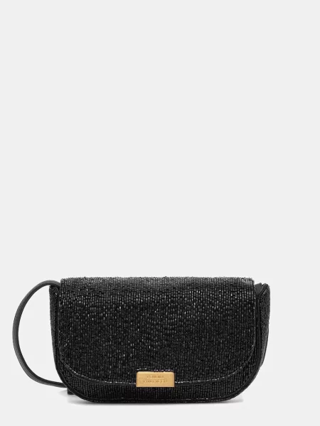 Tommy Hilfiger torebka czarny