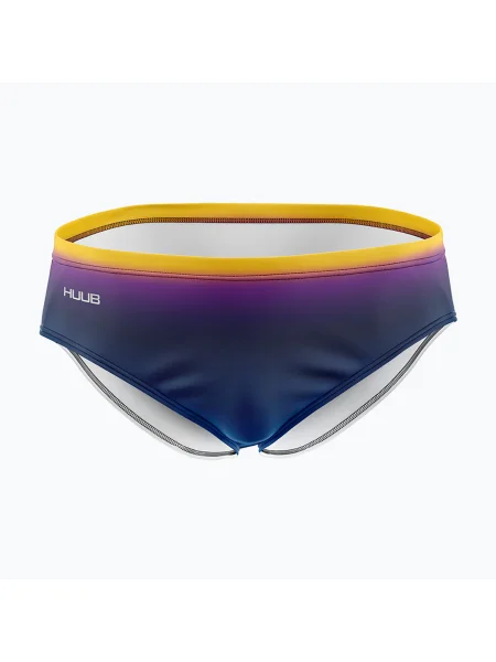 HUUB Soundwave Trunk férfi úszónadrág. Méret: M
