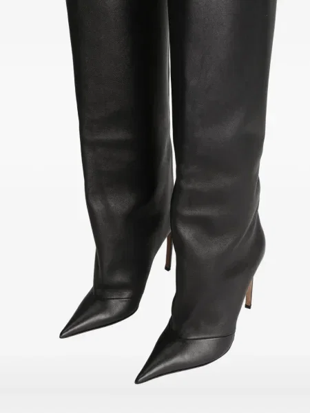 Cizme Dolce & Gabbana negru