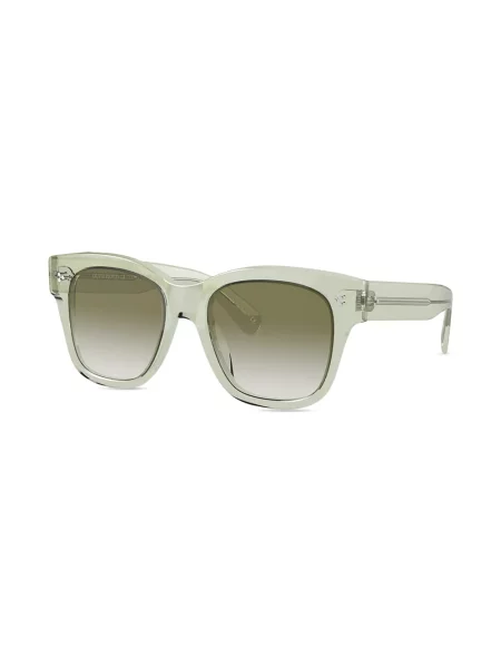 Saulės akiniai Oliver Peoples
