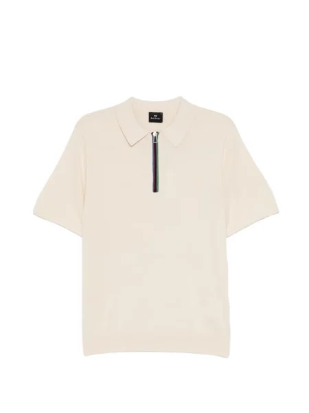 Polo Ps Paul Smith tricotate