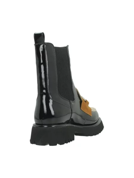 Pantofi Noa Harmon negru