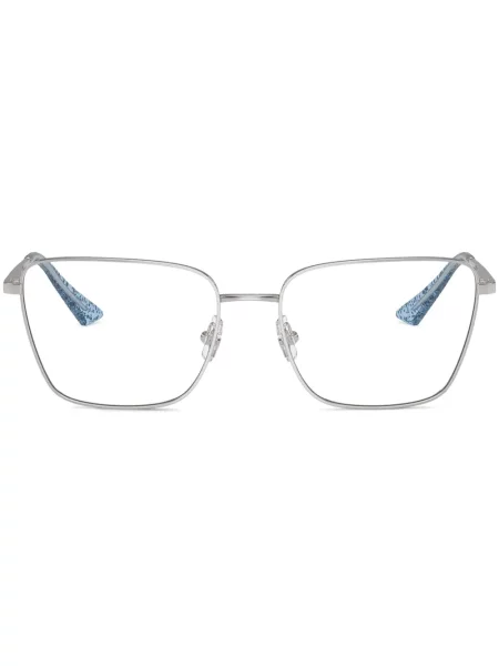 Ochelari de soare Jimmy Choo Eyewear argintiu