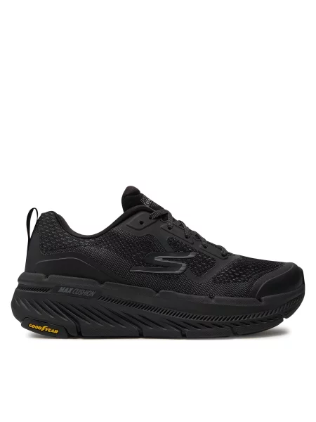 Sneakers Skechers Max Cushioning Premier negru