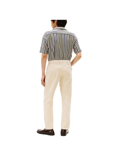 Blugi Tommy Hilfiger bej