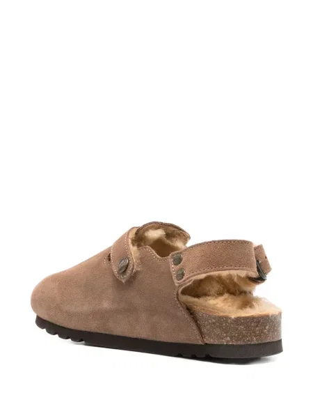 Papuci tip mules Scholl