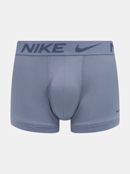Nike testhezálló boxeralsó férfi csomag zöld