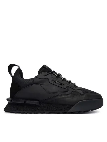 Sneakers REPLAY negru
