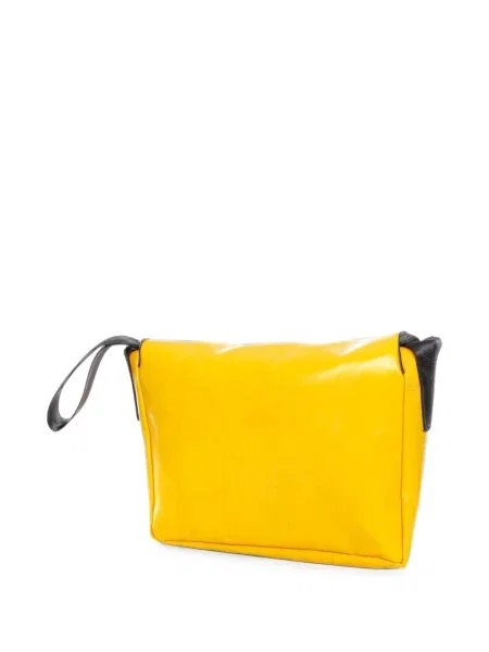 Geantă crossbody Freitag galben