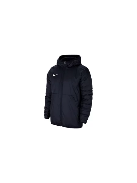 Sako Nike modrá