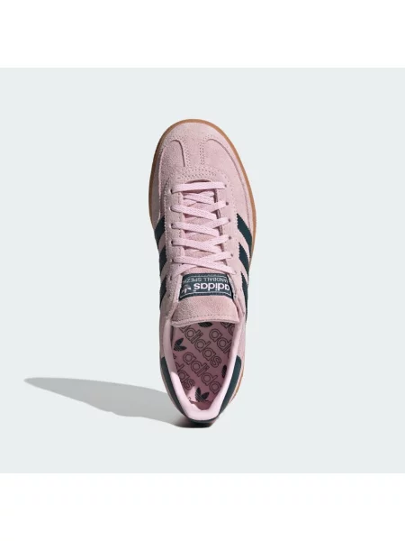 Boty Handball Spezial růžové