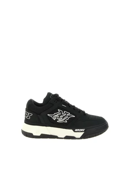 Sneakersy Amiri czarne