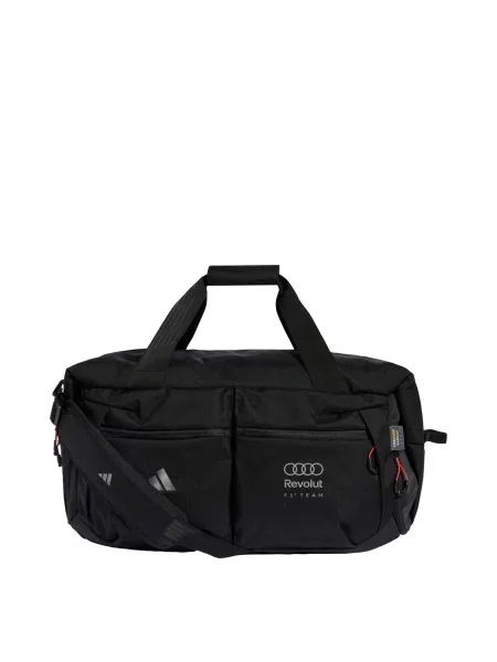 ADIDAS PERFORMANCE Sportovní taška černá