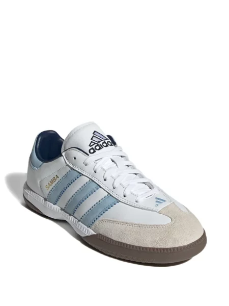 Sneakerși Adidas Superstar alb