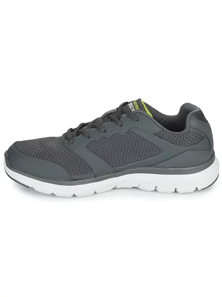 Tenisky Skechers sivá