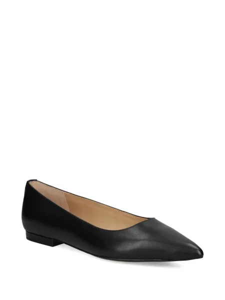 Balerini Lauren Ralph Lauren negru