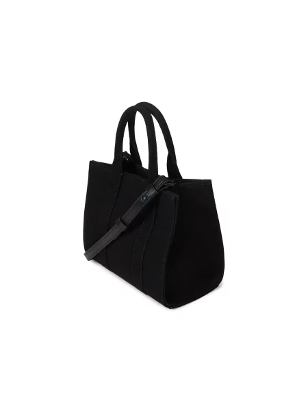 KARL LAGERFELD Geantă negru