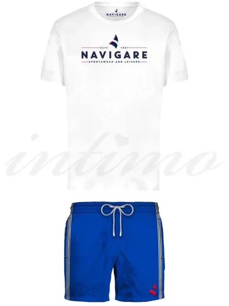 Костюм Navigare