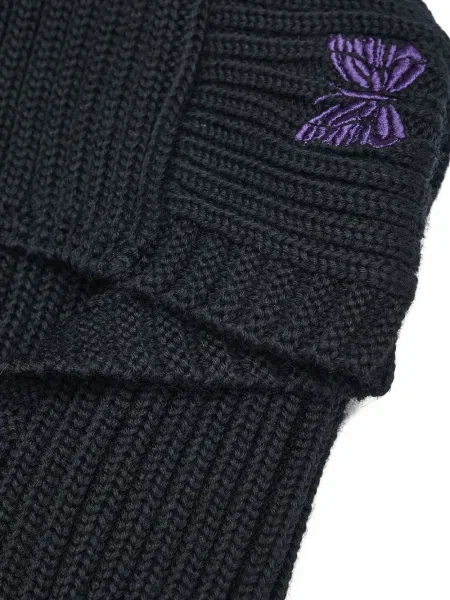 Căciulă Needles negru