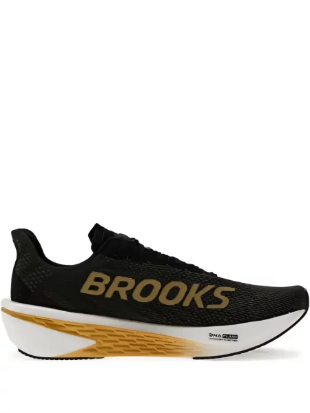 Sneakerși Brooks negru