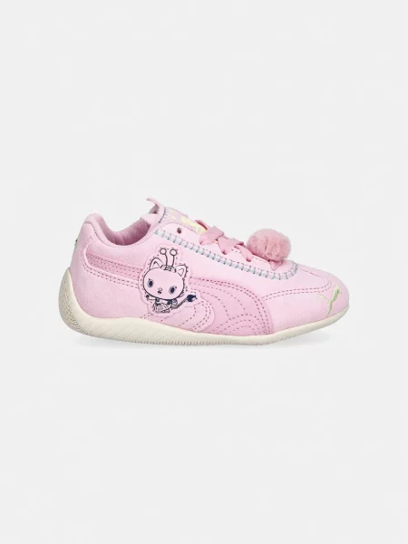 Детские кроссовки Puma