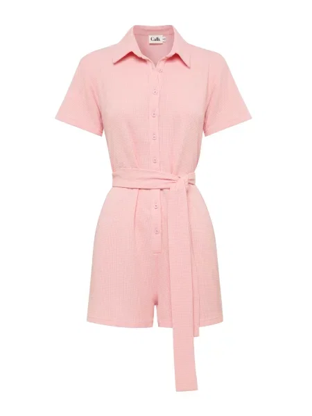 Calli Salopeta WEEKEND' roz