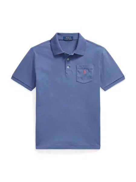 Детское поло Polo Ralph Lauren